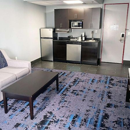 Hawthorn Extended Stay By Wyndham צ'יימברסבורג מראה חיצוני תמונה