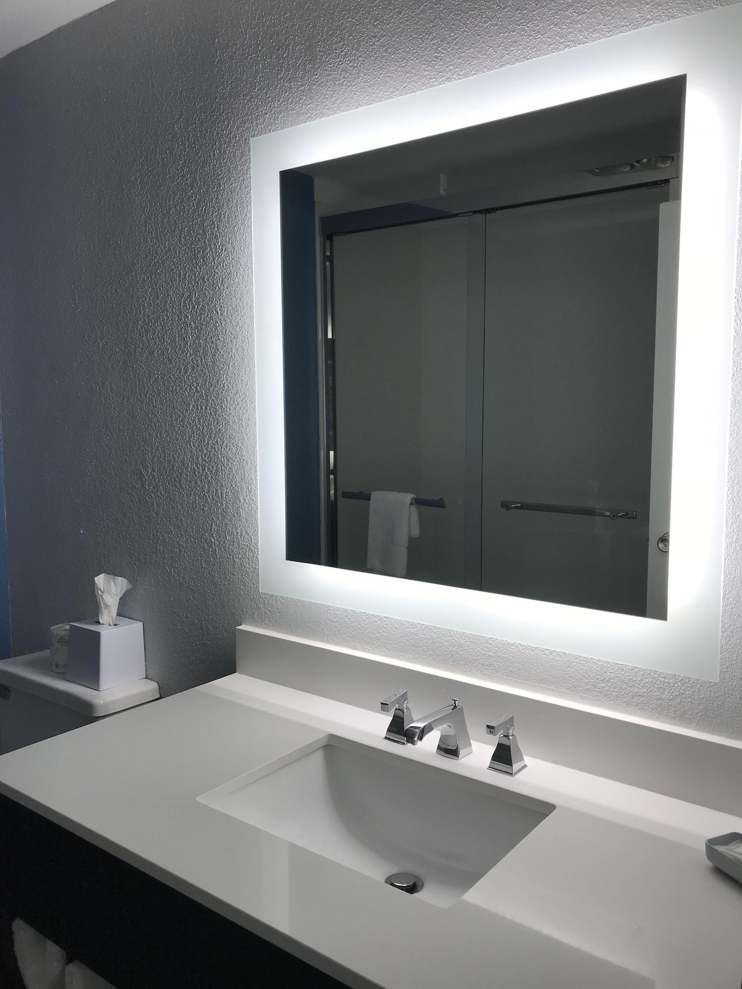 Hawthorn Extended Stay By Wyndham צ'יימברסבורג מראה חיצוני תמונה