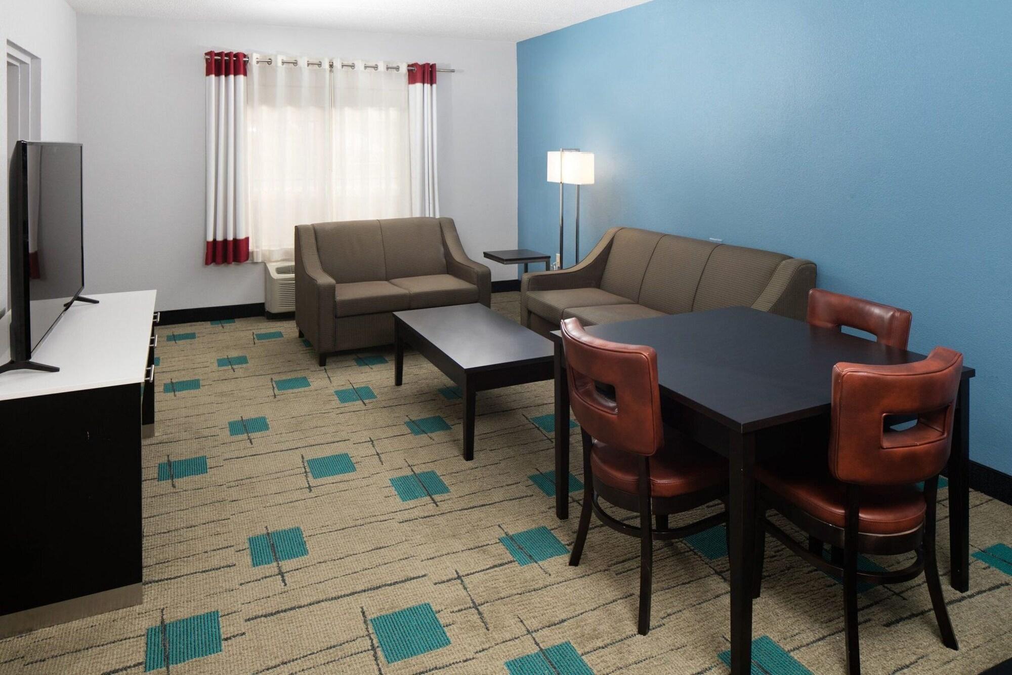Hawthorn Extended Stay By Wyndham צ'יימברסבורג מראה חיצוני תמונה