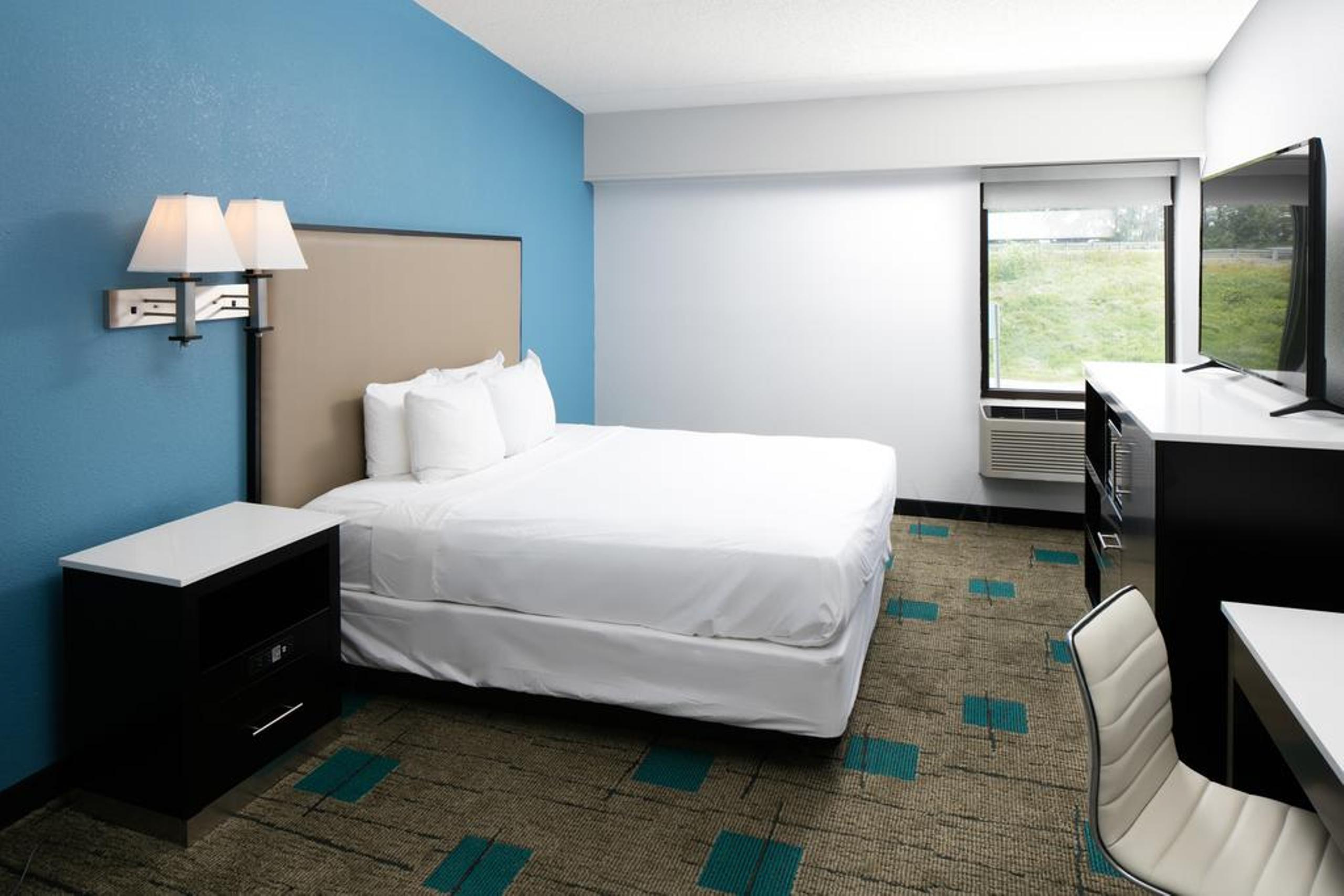 Hawthorn Extended Stay By Wyndham צ'יימברסבורג מראה חיצוני תמונה