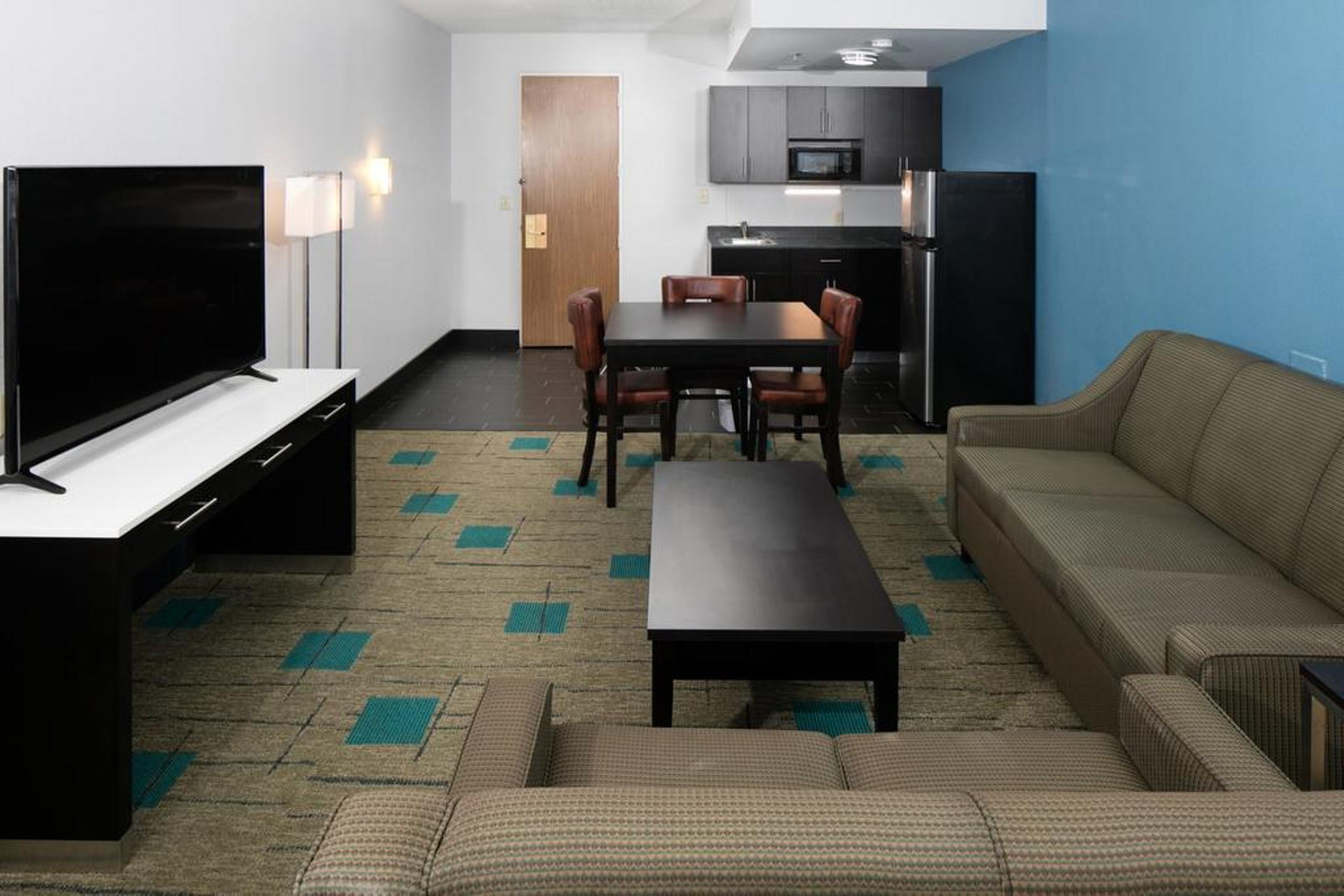 Hawthorn Extended Stay By Wyndham צ'יימברסבורג מראה חיצוני תמונה