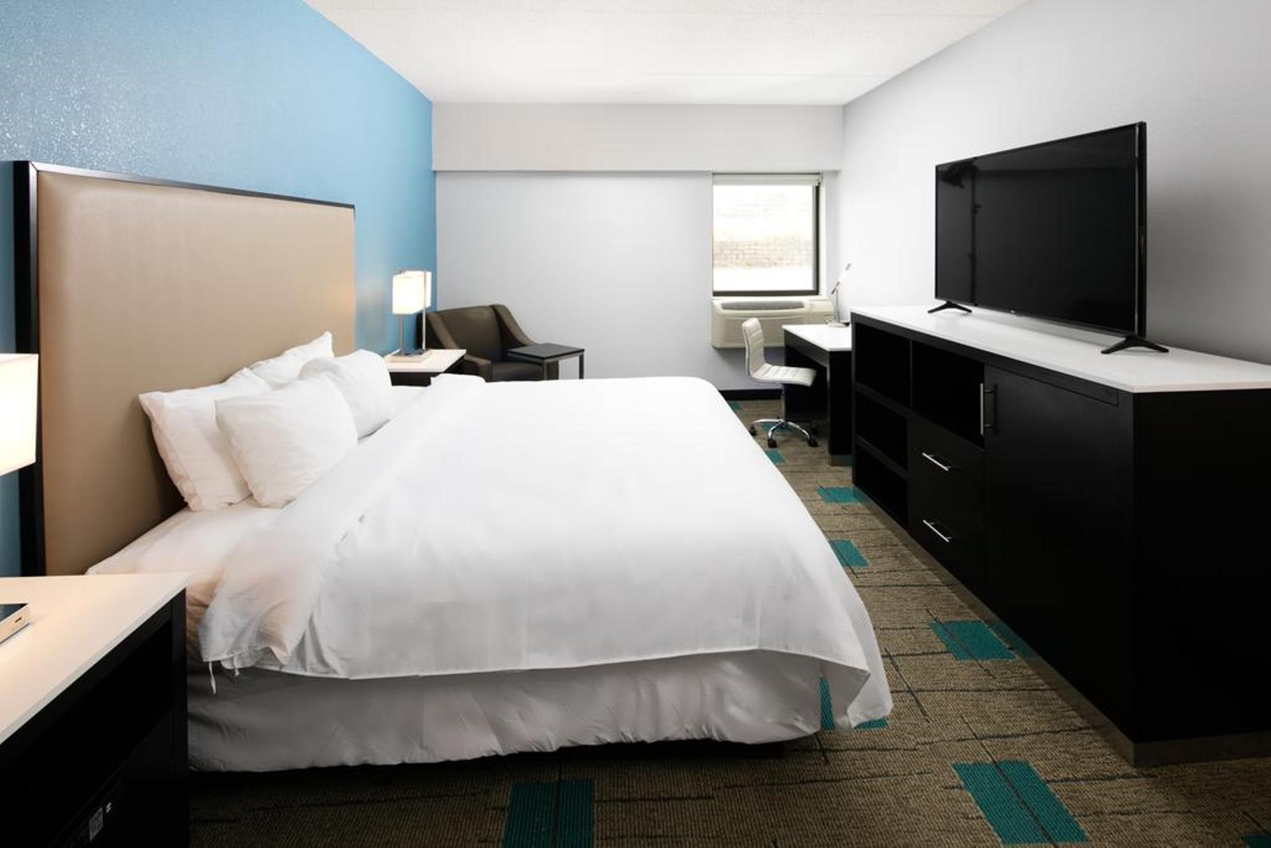 Hawthorn Extended Stay By Wyndham צ'יימברסבורג מראה חיצוני תמונה