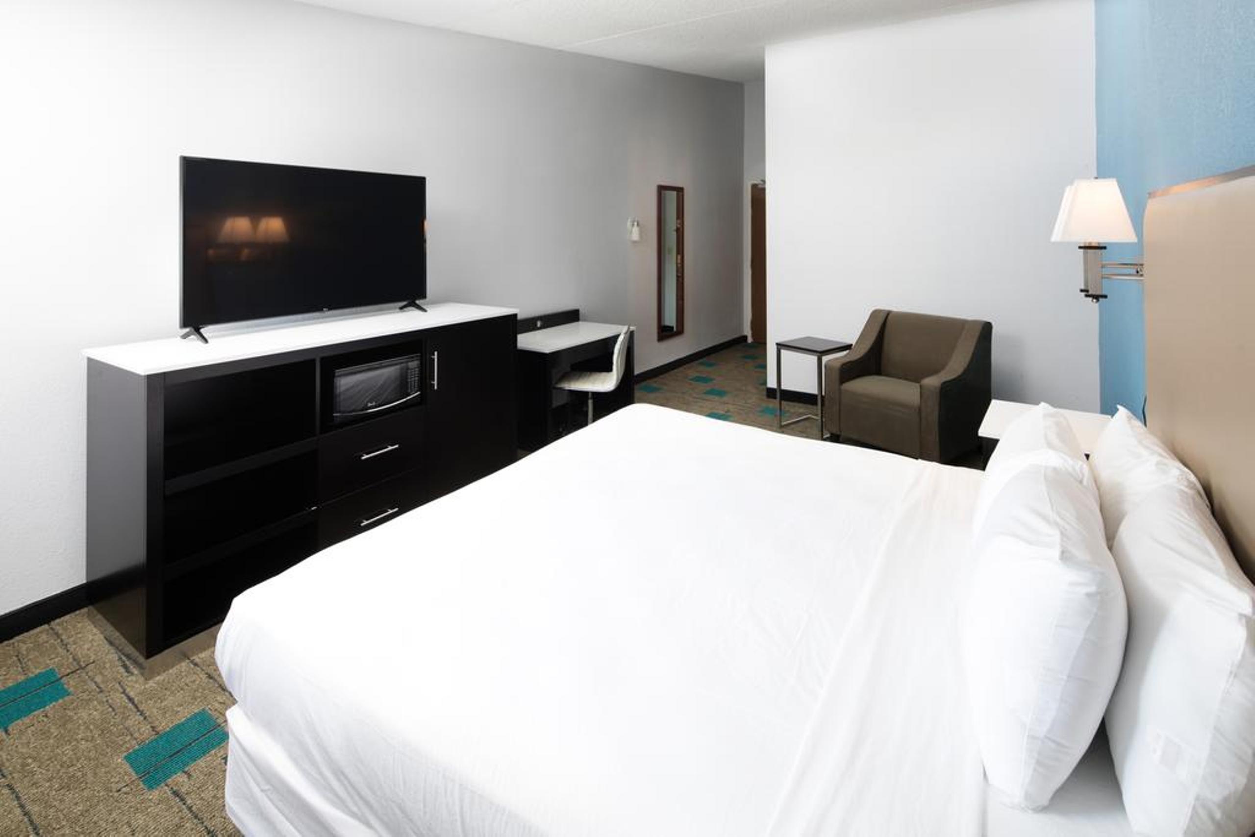 Hawthorn Extended Stay By Wyndham צ'יימברסבורג מראה חיצוני תמונה