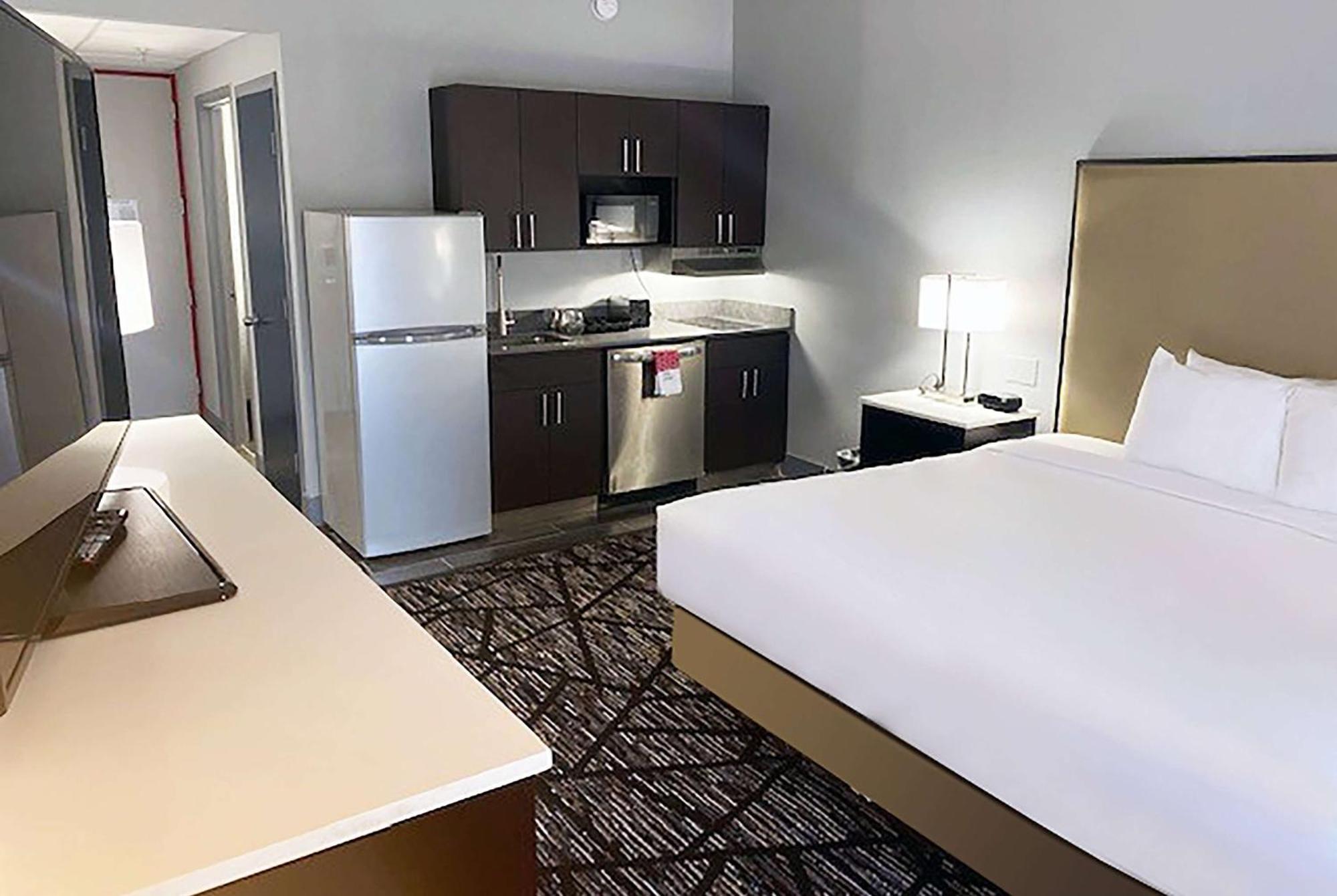 Hawthorn Extended Stay By Wyndham צ'יימברסבורג מראה חיצוני תמונה